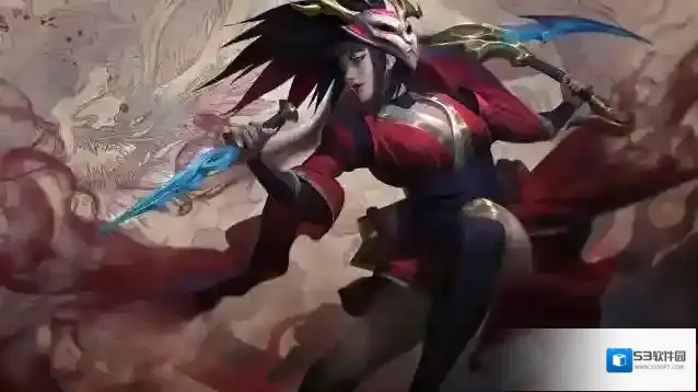 lol阿卡丽打野出装是怎样的