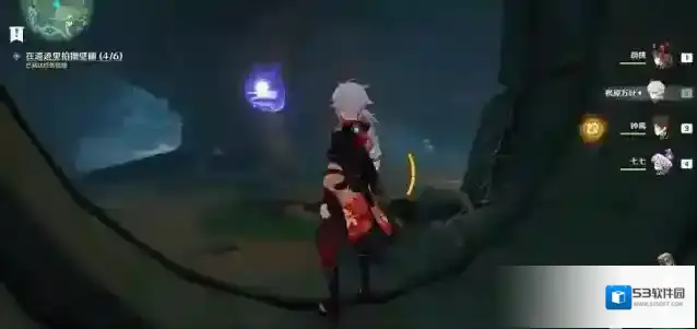 原神健忘大王怎么过