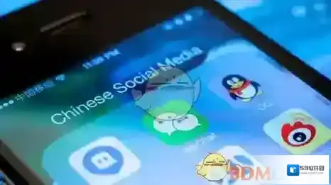 QQ权限设置