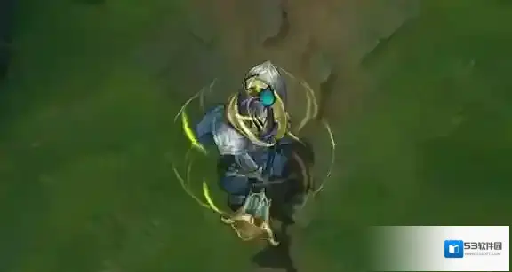 光明骑士玩家