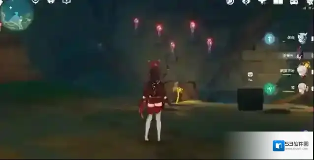 原神知比