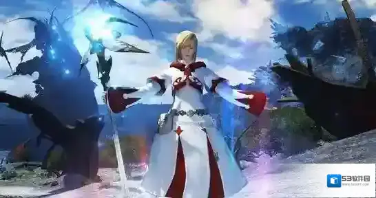 ff14幻想药怎么用 幻想药作用介绍