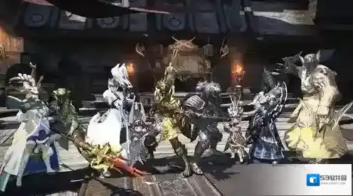 ff14比较好