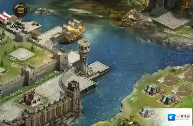 列王的纷争野战对决注意事项分享