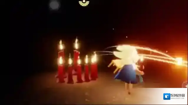 光遇红蜡烛怎么获得
