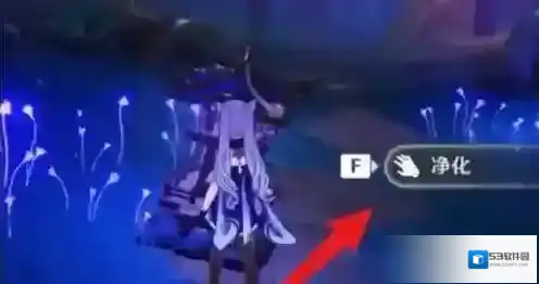 原神打开游戏