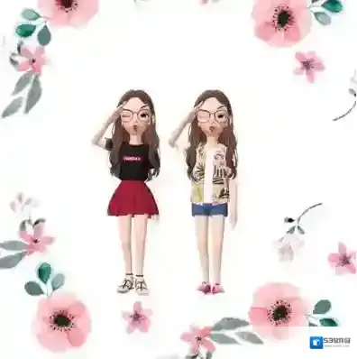 ZEPETO如果你觉得