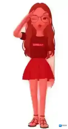 ZEPETO小人