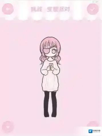 《装扮少女》变装派对攻略