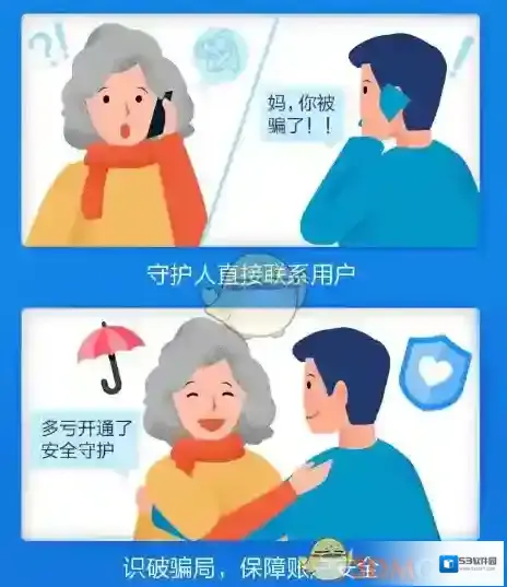 支付宝功能