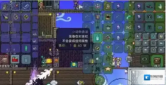 泰拉瑞亚香波