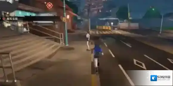 归龙潮龙潮阁