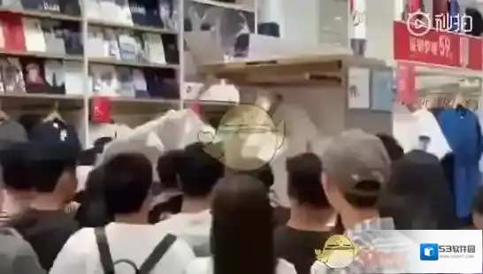 微博开门