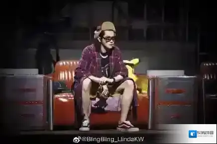 微博皮卡丘