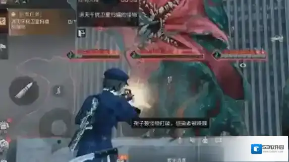 明日之后洛夫瑞塔怎么打?明日之后洛夫瑞塔之心boss过关打法攻略