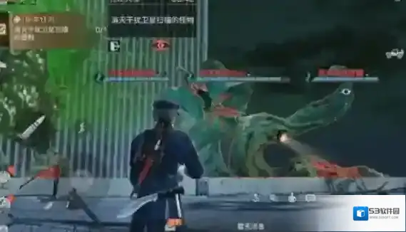 明日之后幸存者