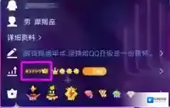 QQ用户