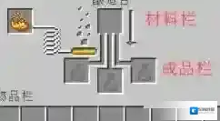 我的世界烈焰棒