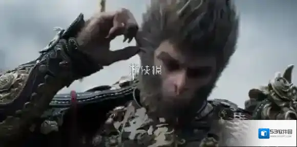 黑神话悟空攻击