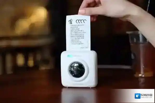 《喵喵机》打印不清晰解决办法