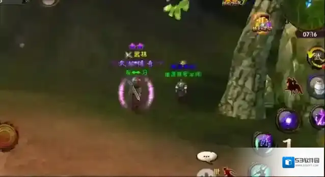 卧虎藏龙怎么让攻击高