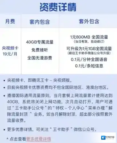 央视频王卡助手