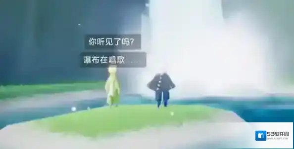 光遇钟塔遗迹位置一览 云野钟塔遗迹在哪里