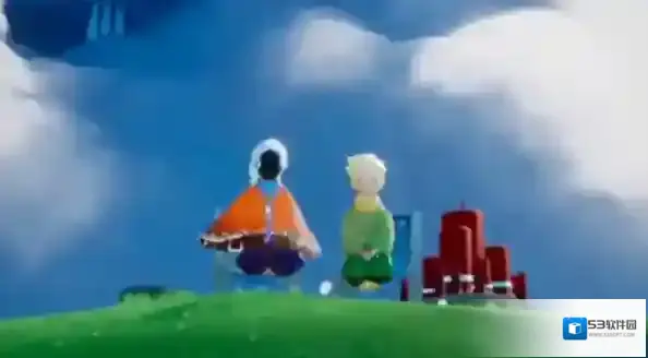 光遇钟塔