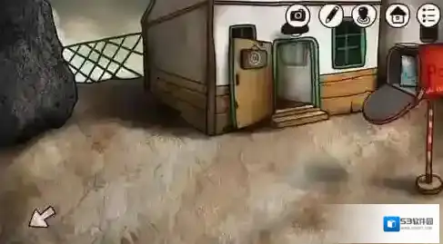 迷失岛2红色眼珠怎么拿