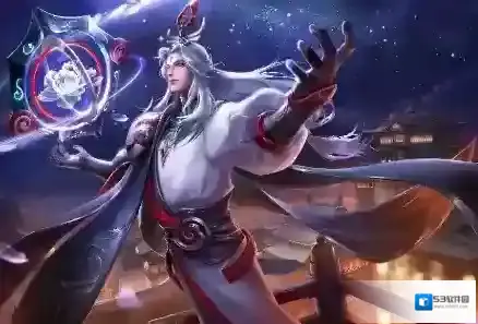 王者荣耀明世隐台词是什么?王者荣耀明世隐台词介绍