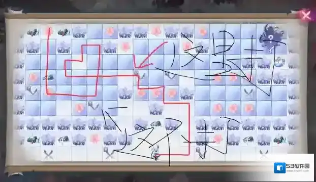 阴阳师通关