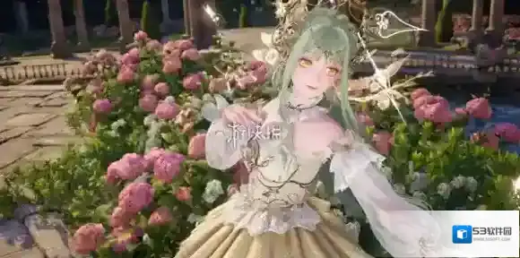 无限暖暖夜莺