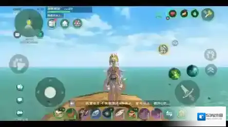 创造与魔法珊瑚位置在哪