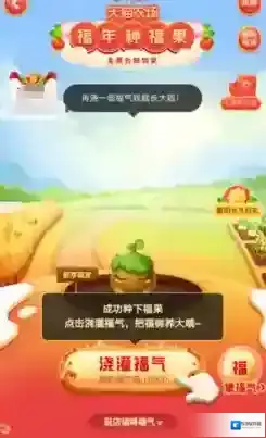 淘宝网种植水果