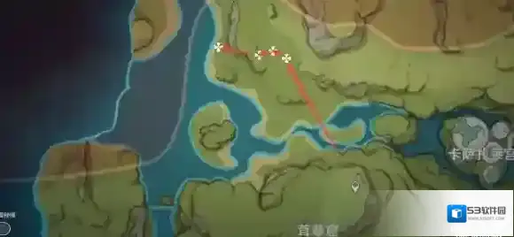 原神茸蕈