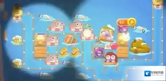 保卫萝卜4阿波