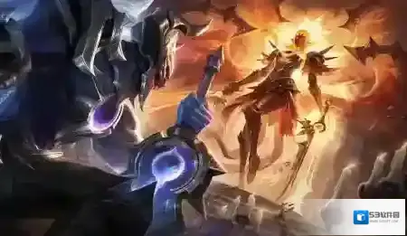 云顶之弈登神