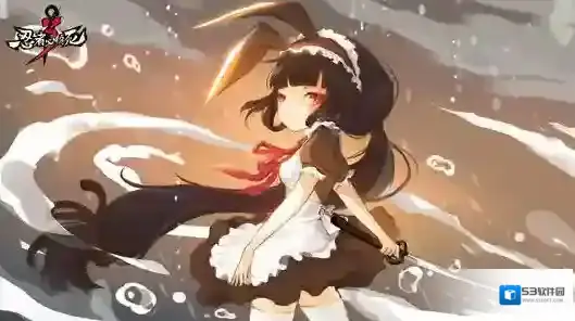 忍者必须死3追雷