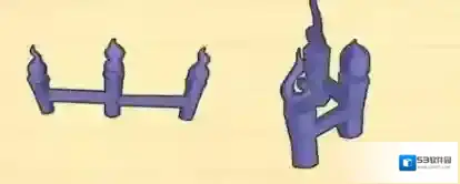摩尔庄园活动