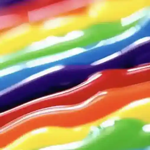 彩虹图库