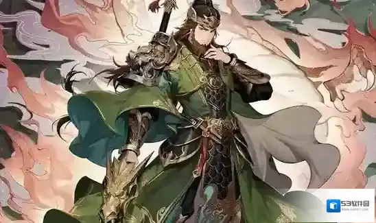 少年三国志2宝物