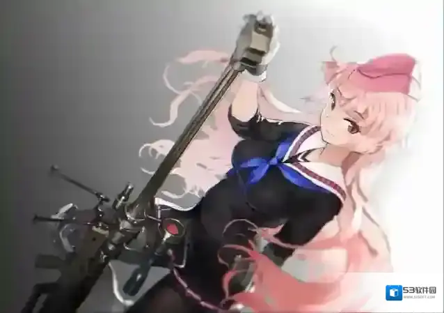 少女前线能力