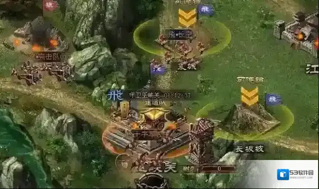 攻城掠地平民怎么获得驱动