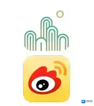 新浪绿洲微博