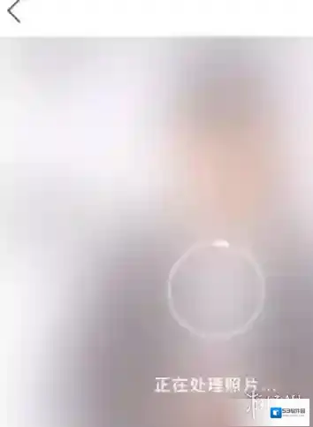faceapp了话
