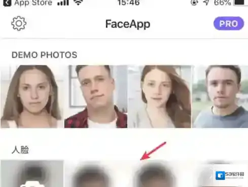 faceapp下载