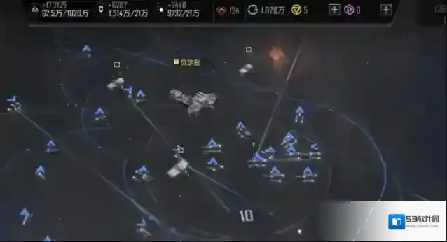 无尽的拉格朗日PVP攻守城怎么玩