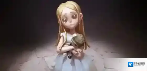 第五人格小女孩要怎么玩