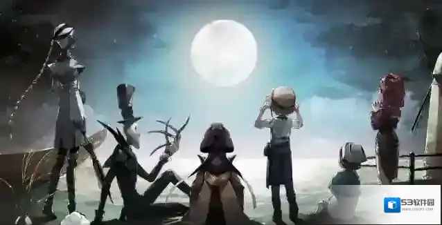 第五人格如何提升水平