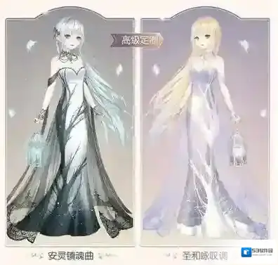 奇迹暖暖钻石